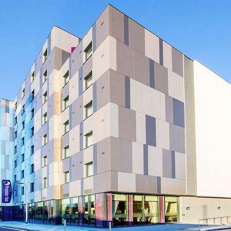 Premier Inn Maidenhead Town Centre Esterno foto