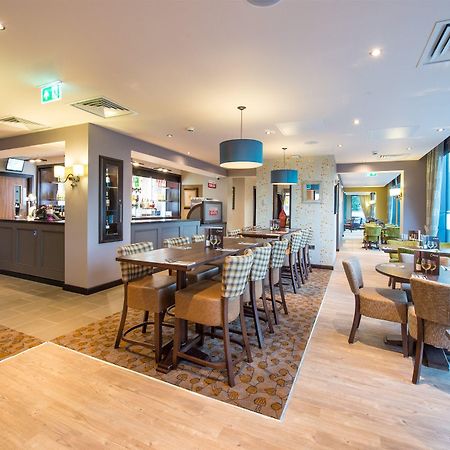 Premier Inn Maidenhead Town Centre Esterno foto